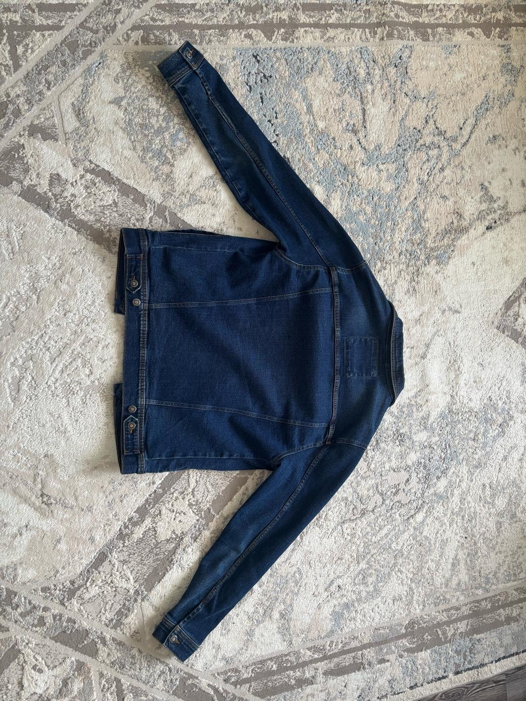 Zara Джинсовка ZARA — фото 2