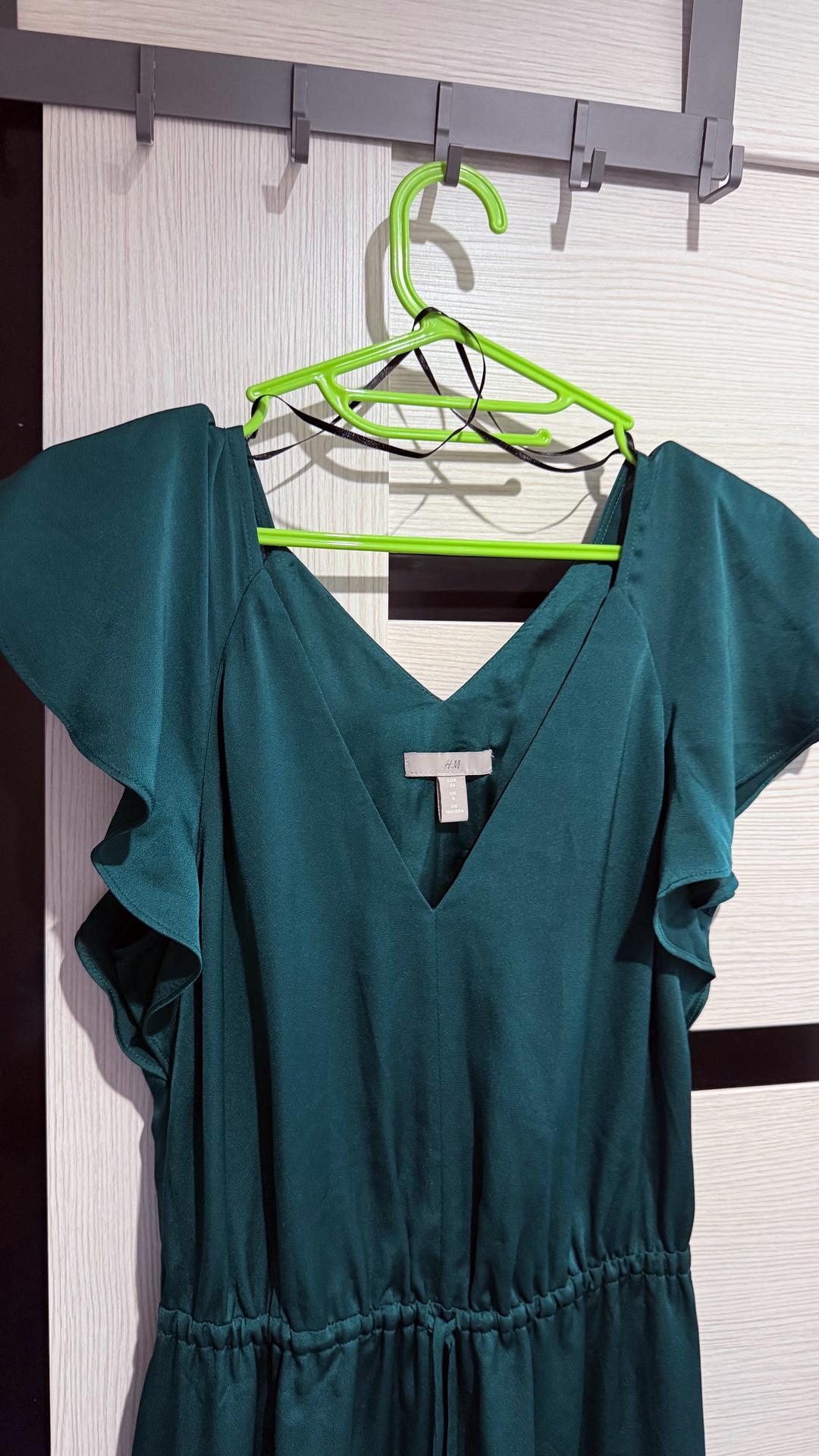 H&M платье НМ — фото 2