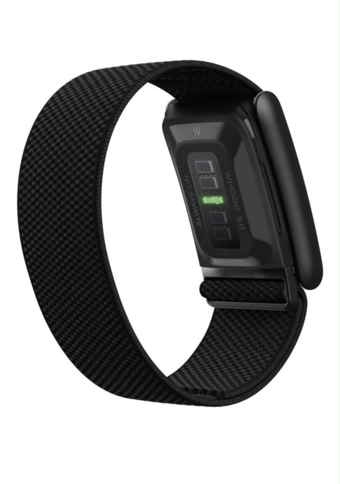 Whoop Фитнес-браслет WHOOP 5.0 — фото 2