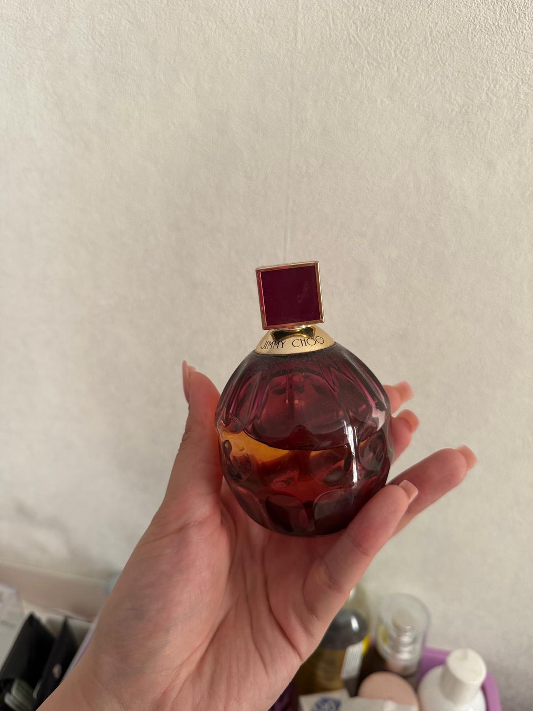 Jimmy Choo парфюмерная вода Jimmy Choo 100ml — фото 2