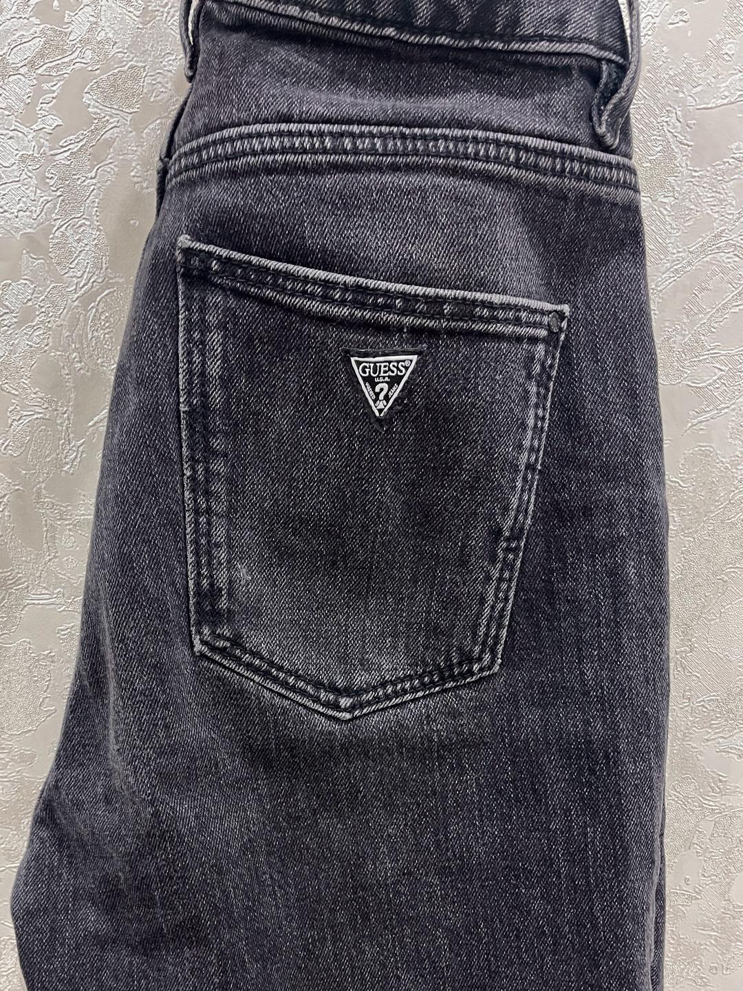 GUESS GUESS Mom Джинсы XS/S — фото 2
