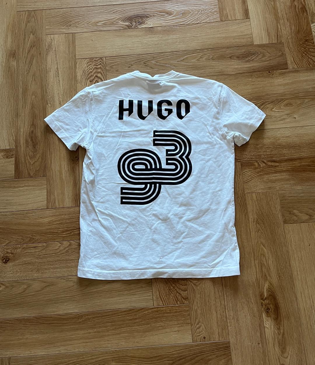 Hugo Футболка HUGO — фото 2