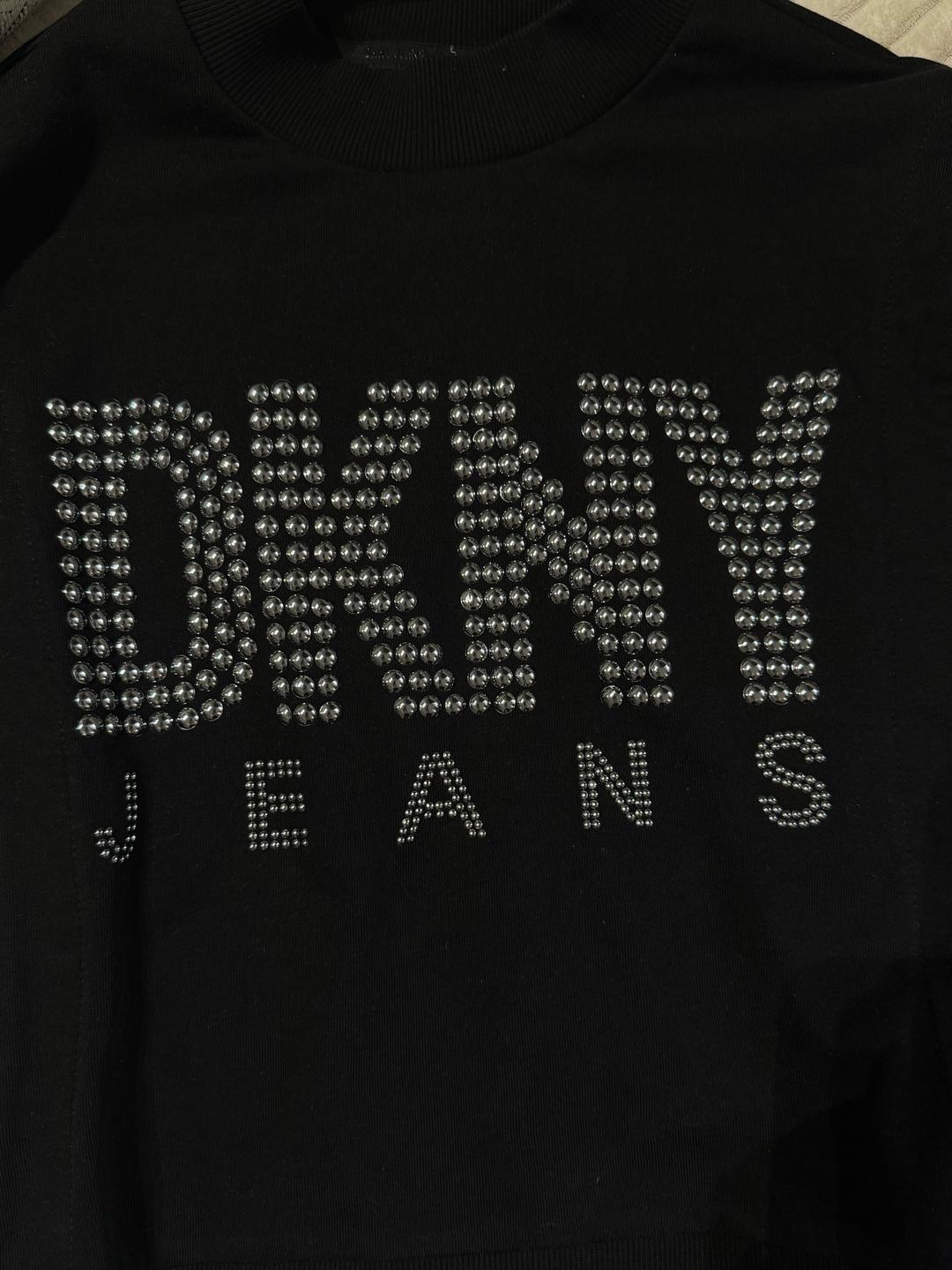 DKNY Свитшот DKNY оригинал — фото 2