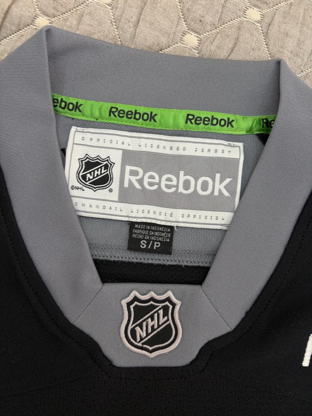 Reebok Джерси Reebok NHL New Jersey Devils — фото 2