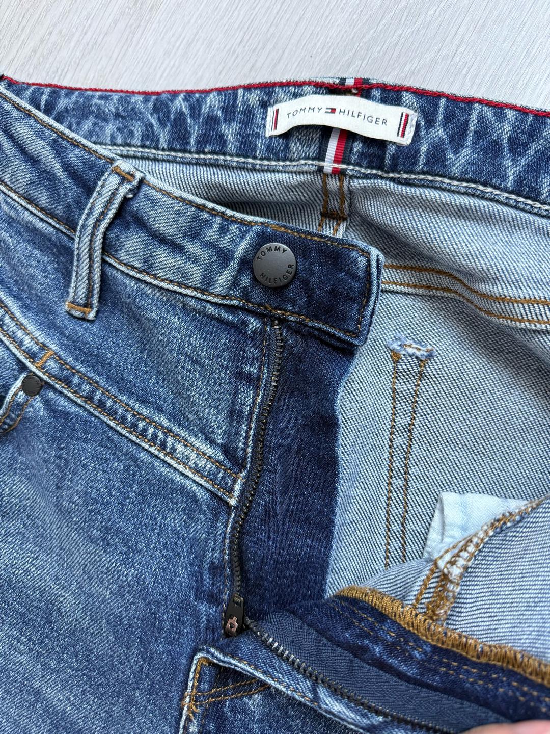 Tommy Hilfiger Джинсы Tommy Hilfiger — фото 2