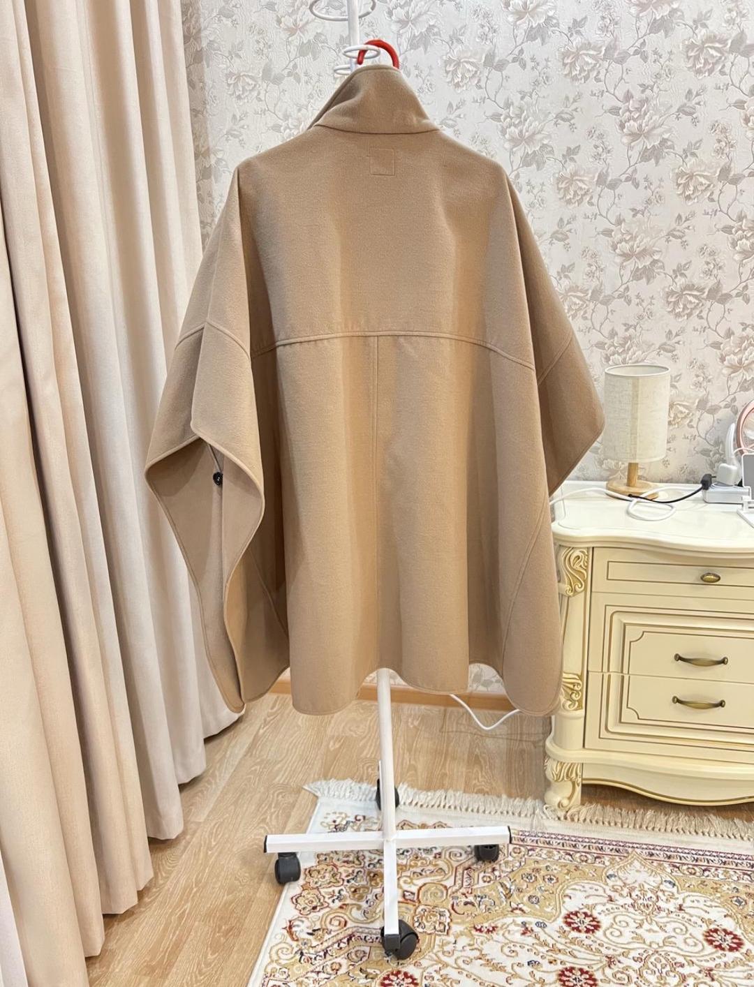 H&M Модное пончо — фото 2