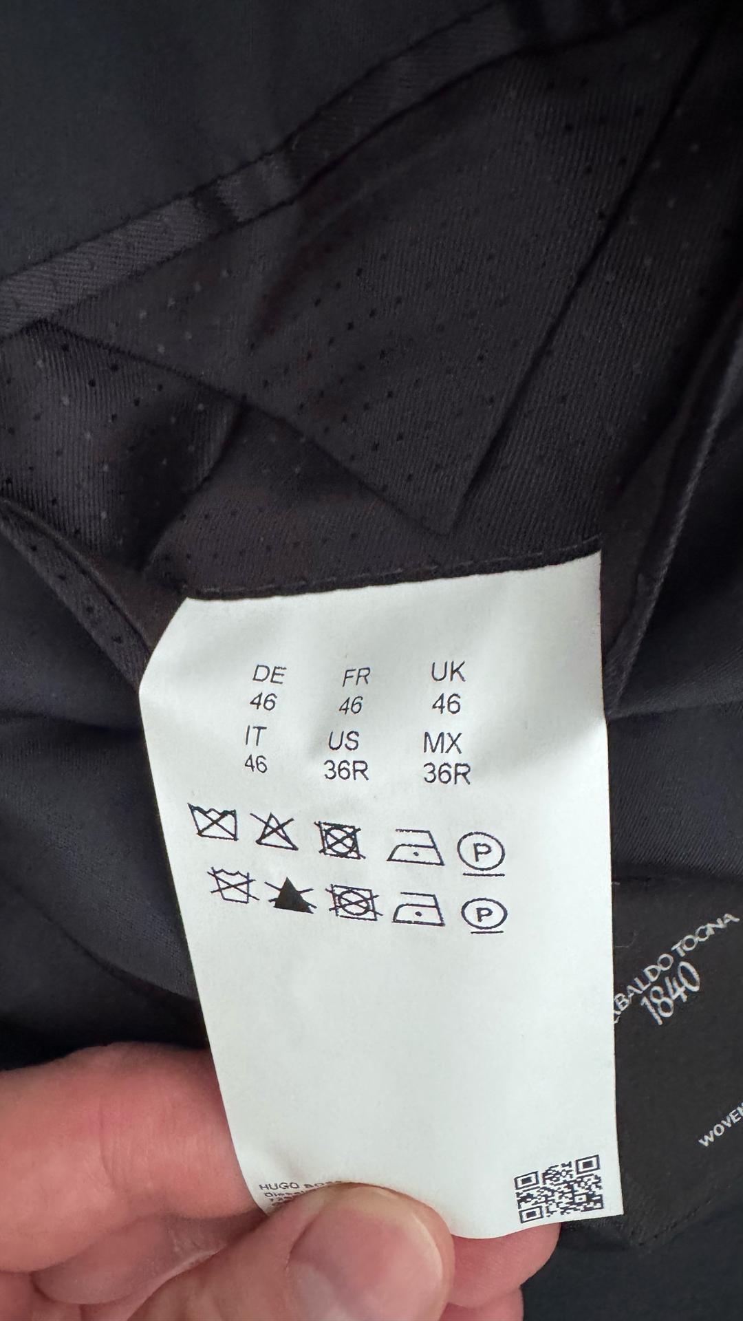 Hugo Boss Костюм Hugo Boss — фото 2