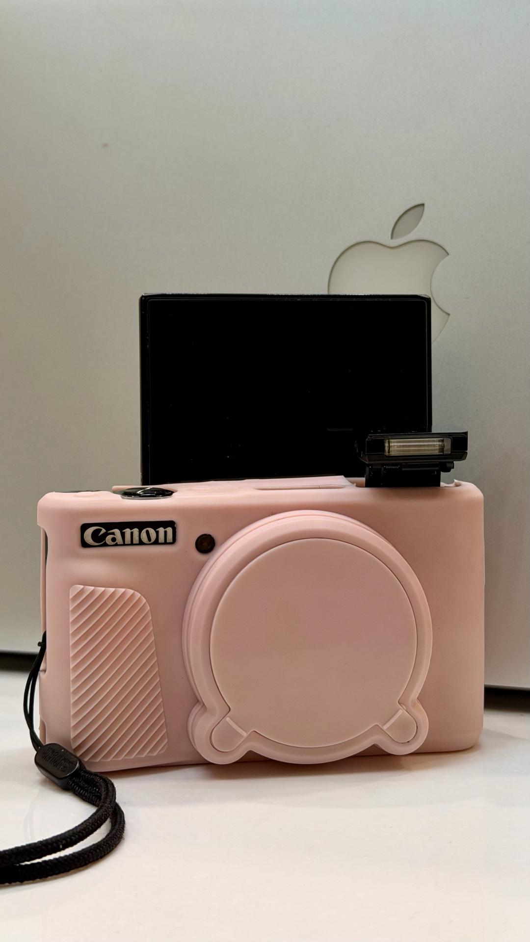 Canon Canon sx740 hs — фото 2