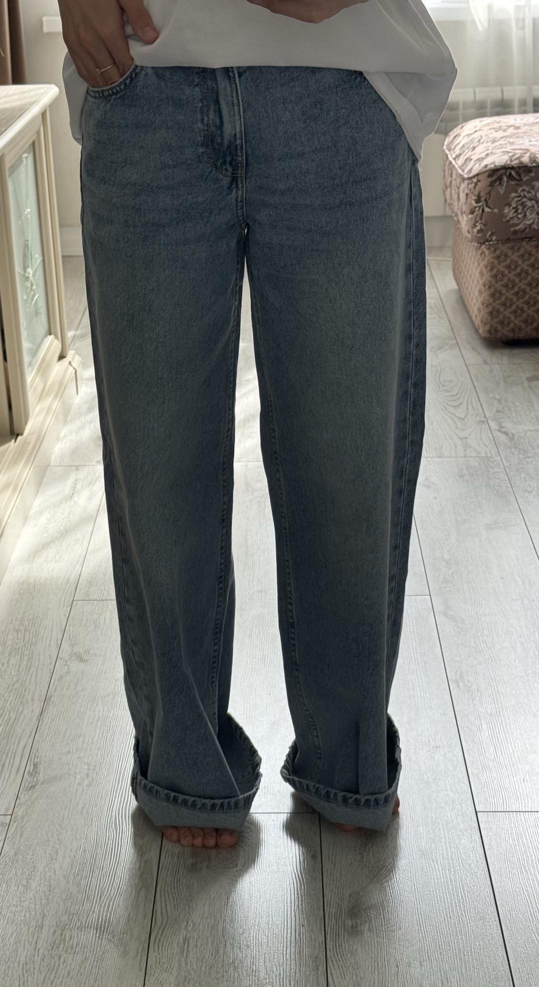 Bershka Продам Джинсы Bershka — фото 2