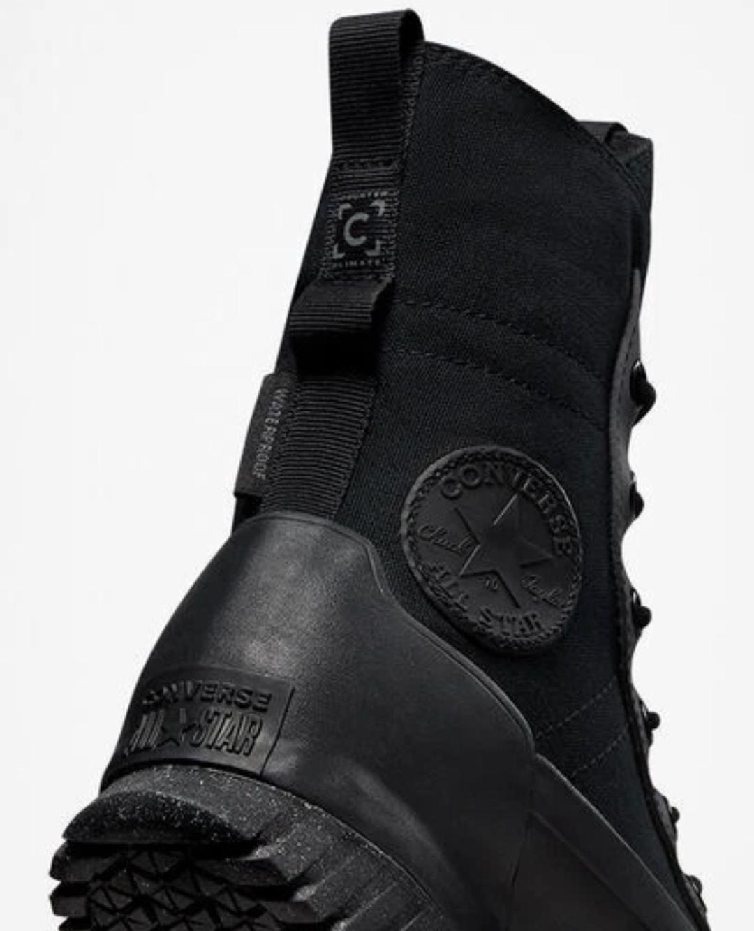 Converse Кеды женские Converse Chuck Taylor All Star Lugged 2.0 36 р — фото 2