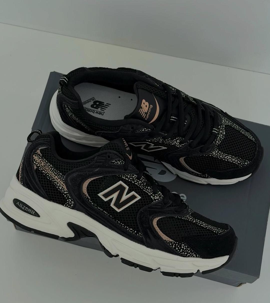 New Balance Кроссовки New Balance — фото 2