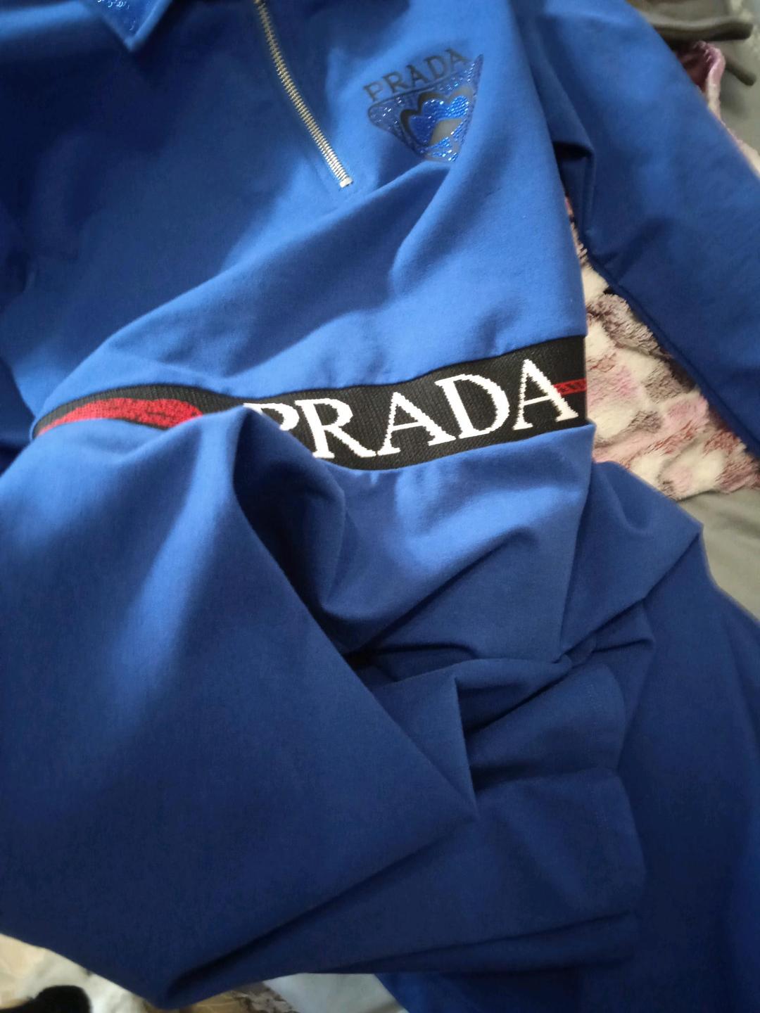 Prada Платье прада — фото 2