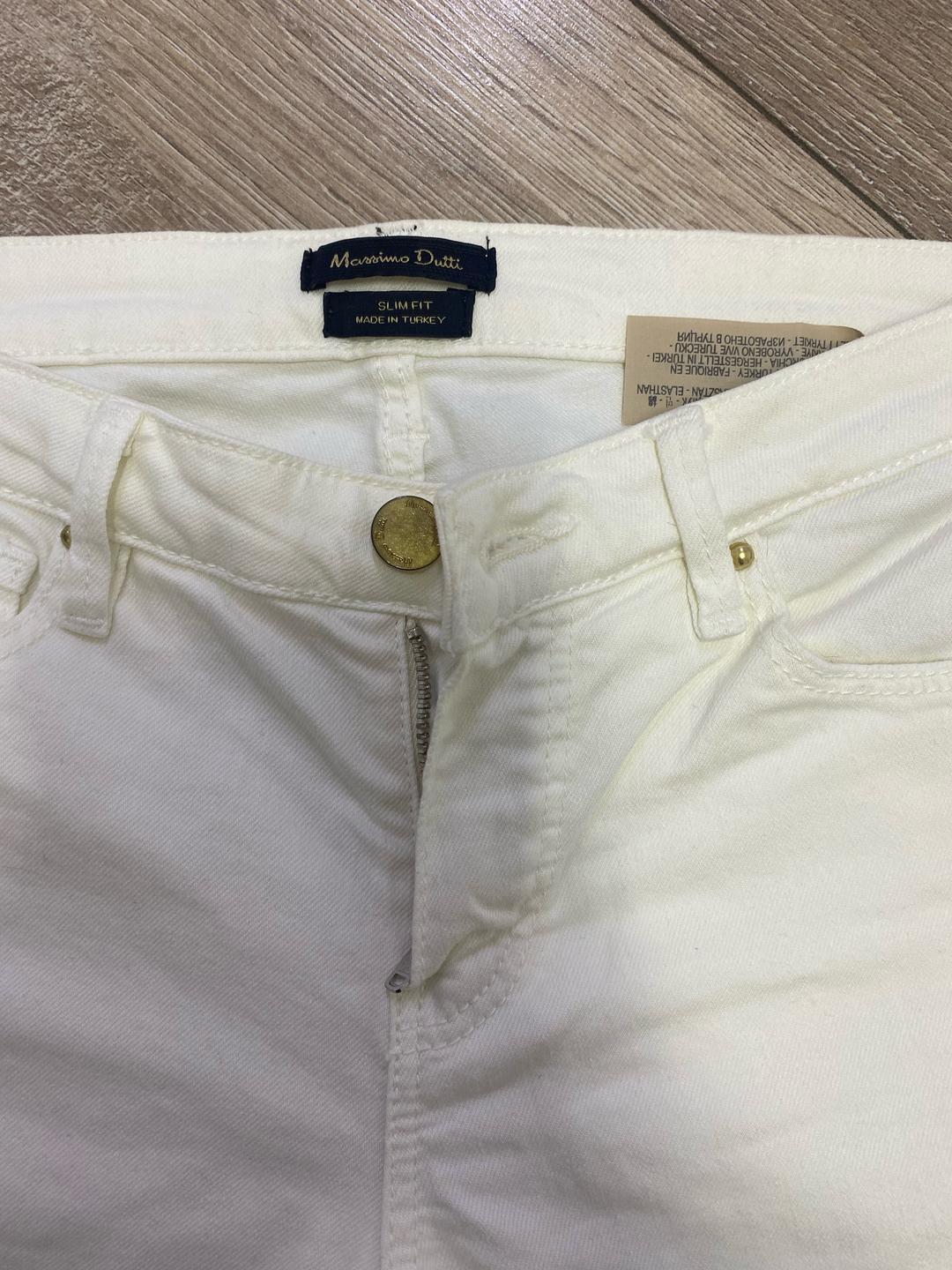 Massimo Dutti Джинсы Massimo Dutti — фото 2