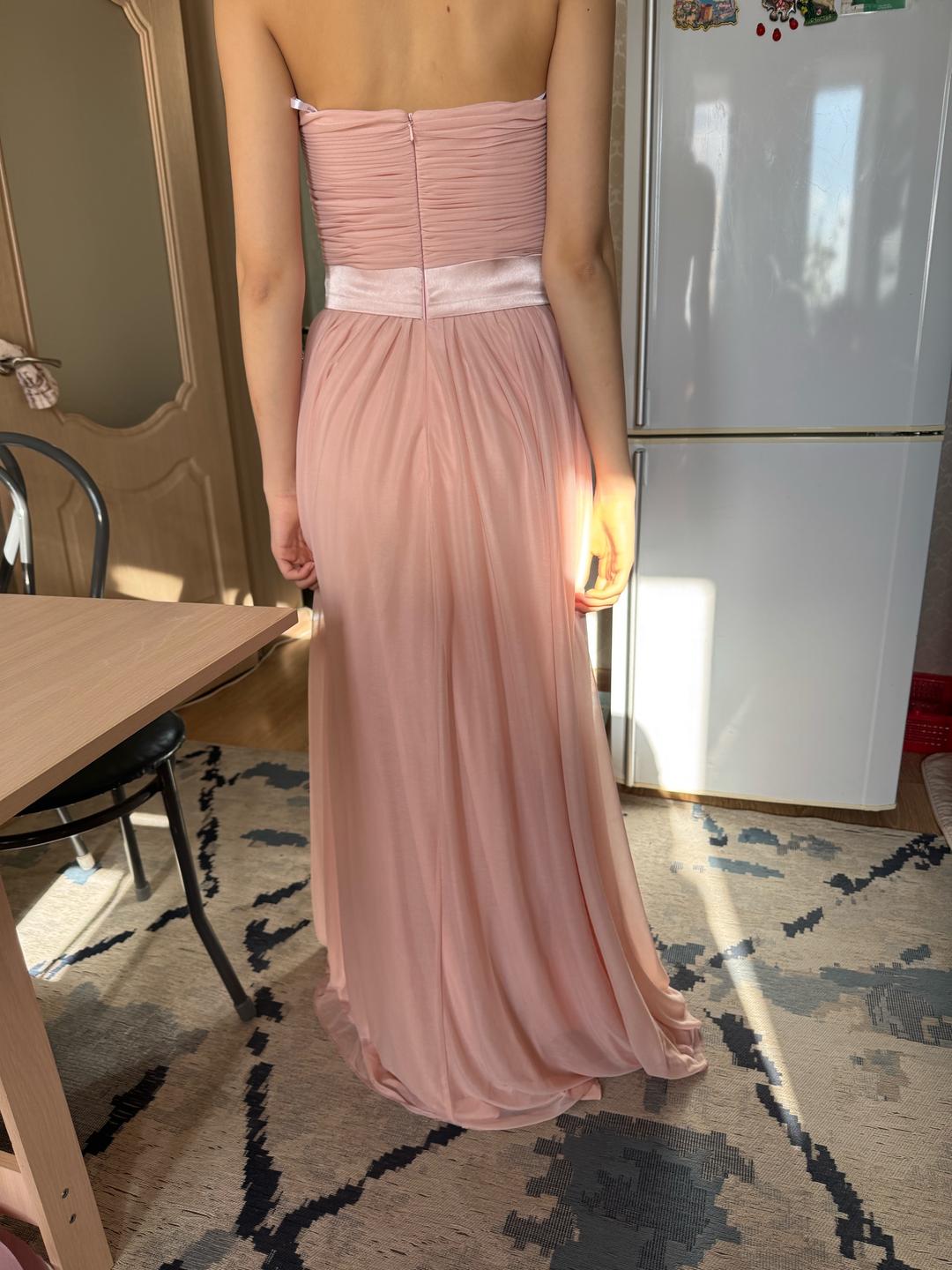 Нет бренда Продам платья на выпускной платье👗 — фото 2