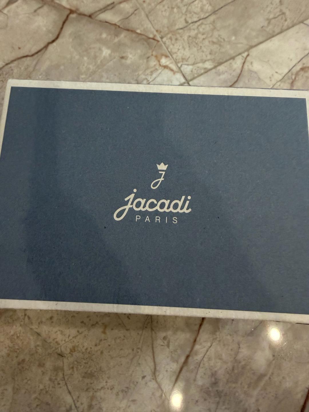 Jacadi Кожаные туфли Jacadi — фото 2