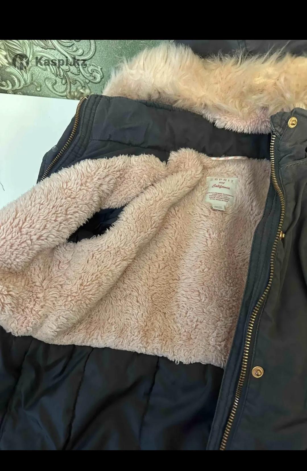 Esprit Куртка Esprit для девочки — фото 2