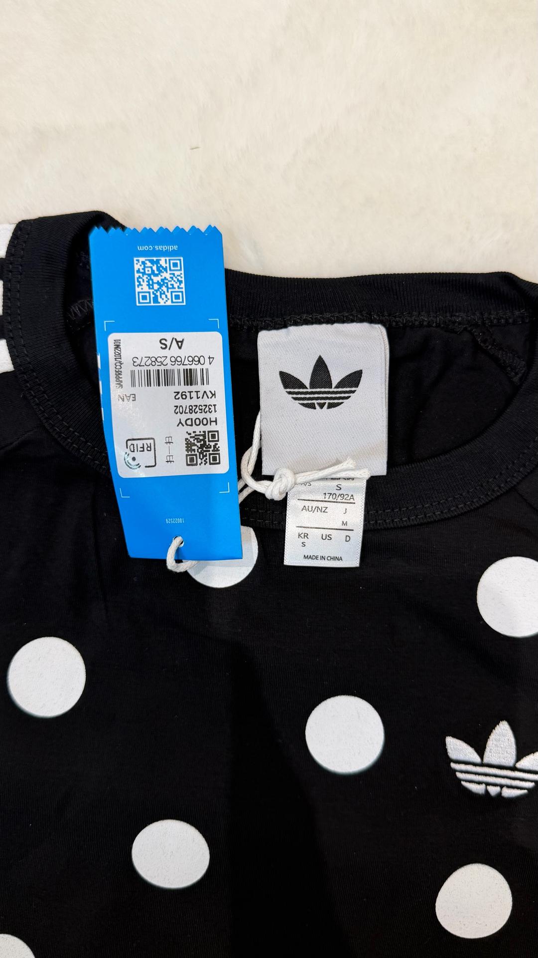 Adidas Футболка adidas — фото 2