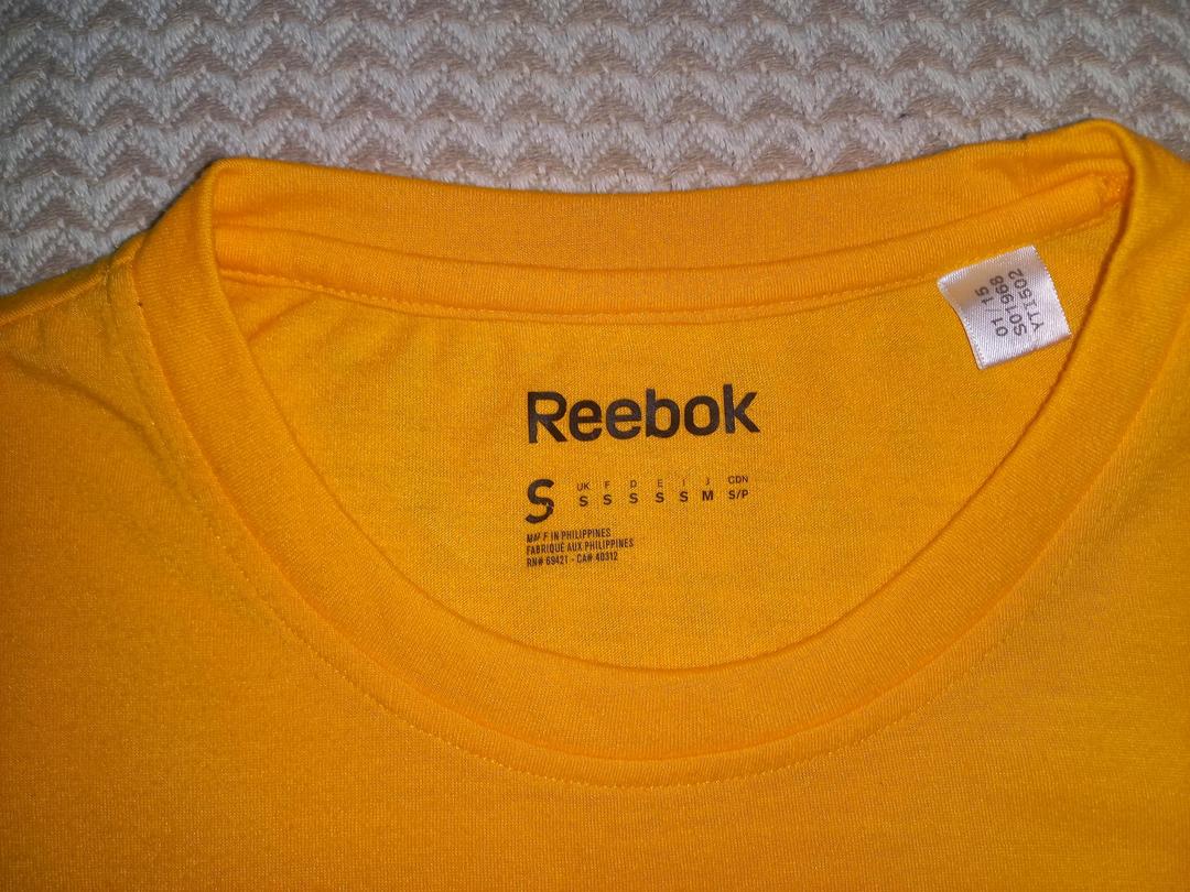 Reebok Футболка Reebok — фото 2