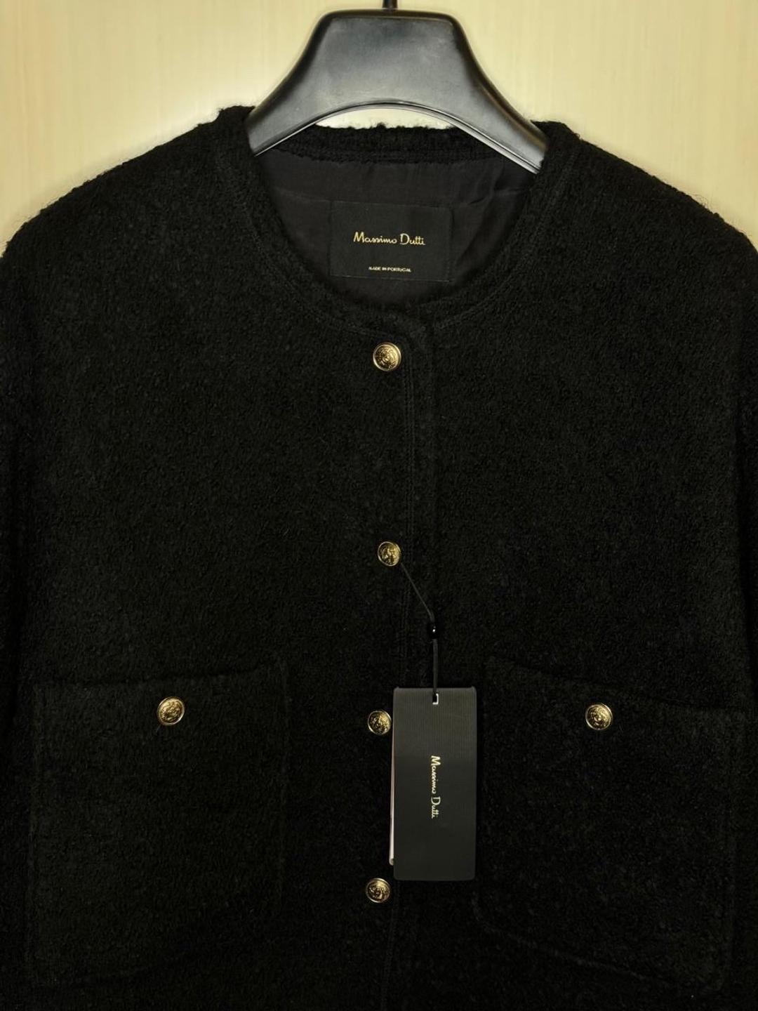 Massimo Dutti Куртка — фото 2