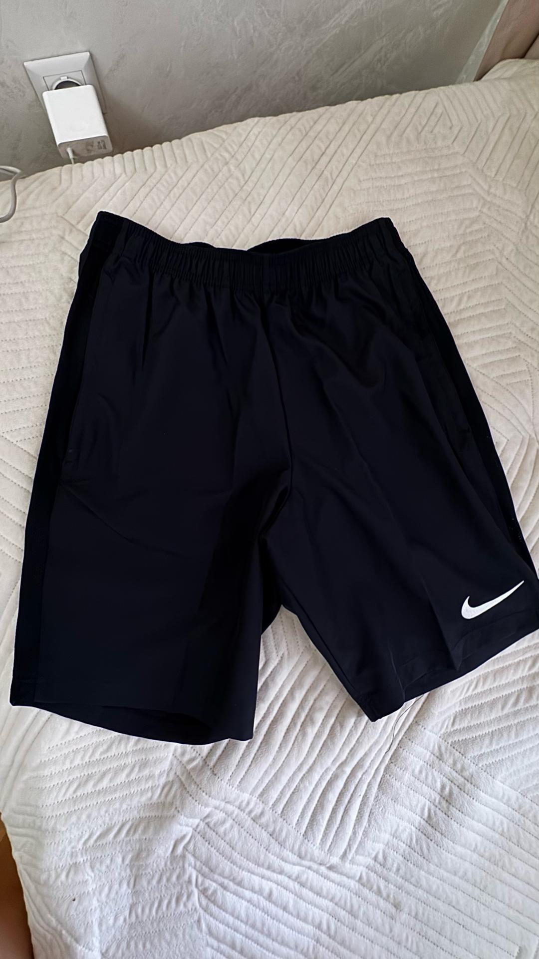 Nike Спортивные шорты Nike — фото 2