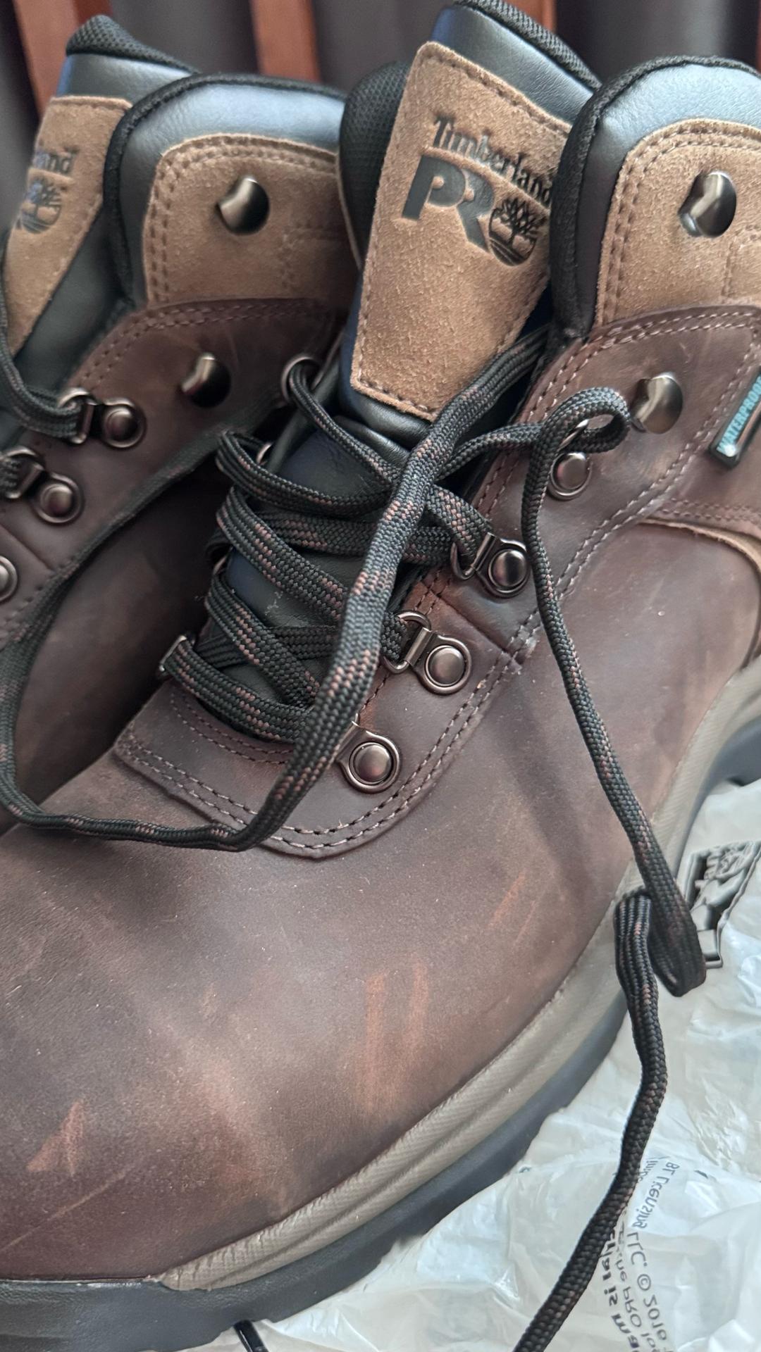 Timberland PRO Ботинки Timberland PRO — фото 2
