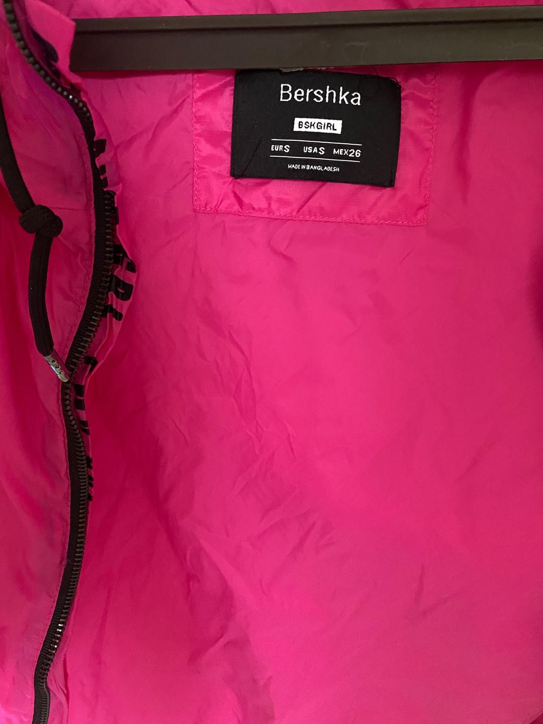 Bershka Ветровка Bershka S — фото 2