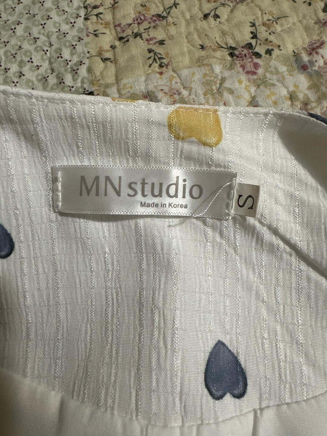 Нет бренда MN studio — фото 2
