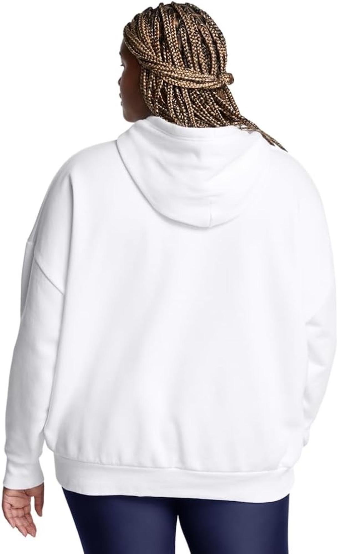 Under Armour женское худи Under Armour — фото 2