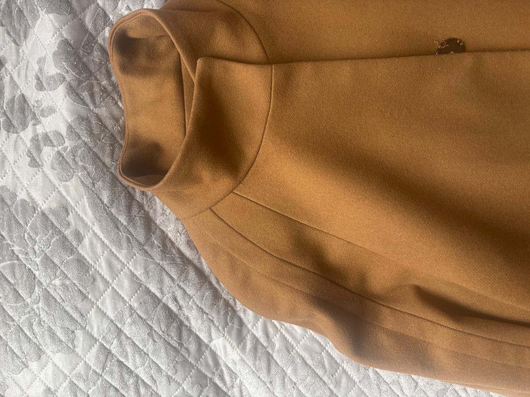 Massimo Dutti Пальто от бренда Massimo Dutti — фото 2