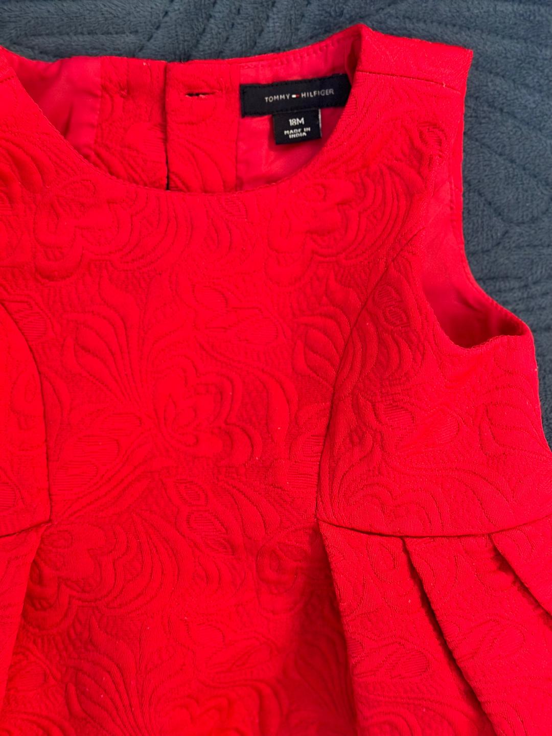 Tommy Hilfiger Платье от Tommy holfiger — фото 2