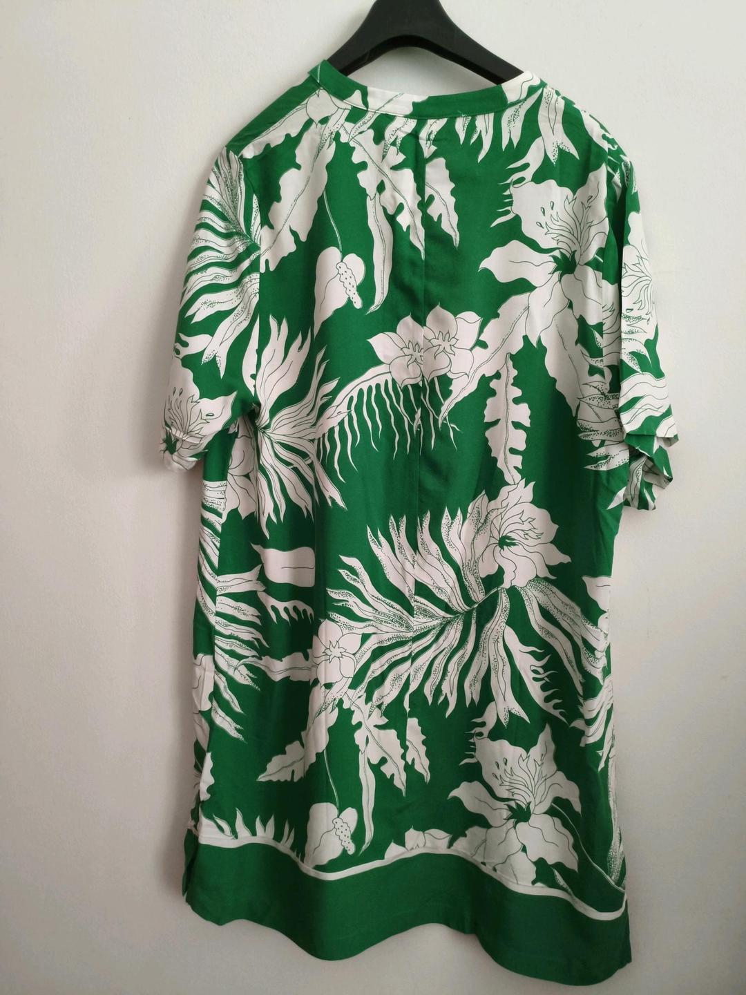 H&M Платье H&M европейская линия — фото 2