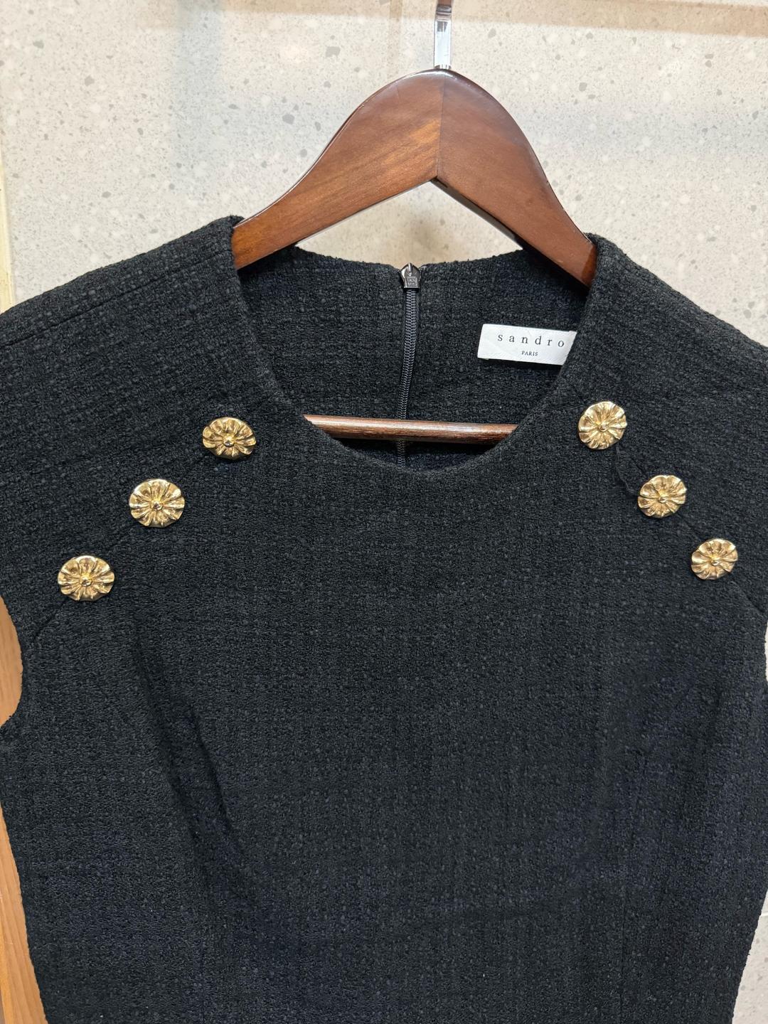 Sandro Продам платье от Sandro — фото 2