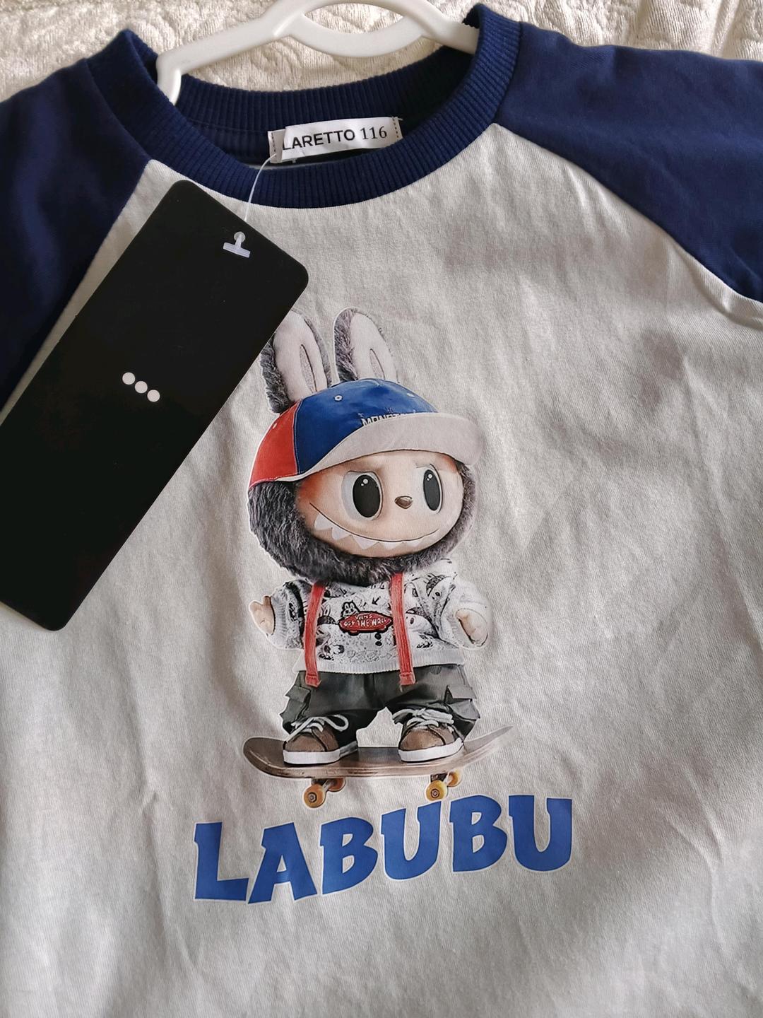 laretto Футболка — фото 2