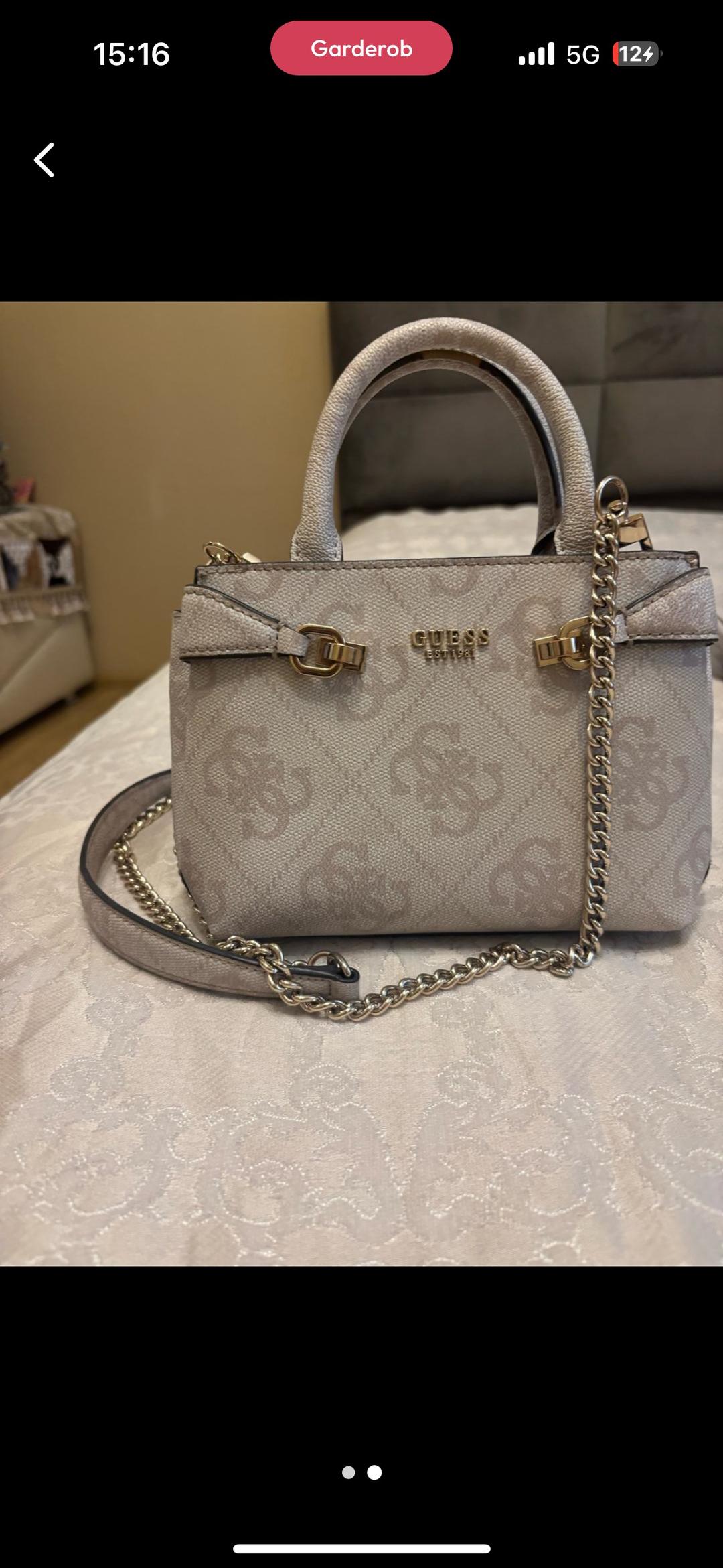 GUESS Сумка Guess — фото 2