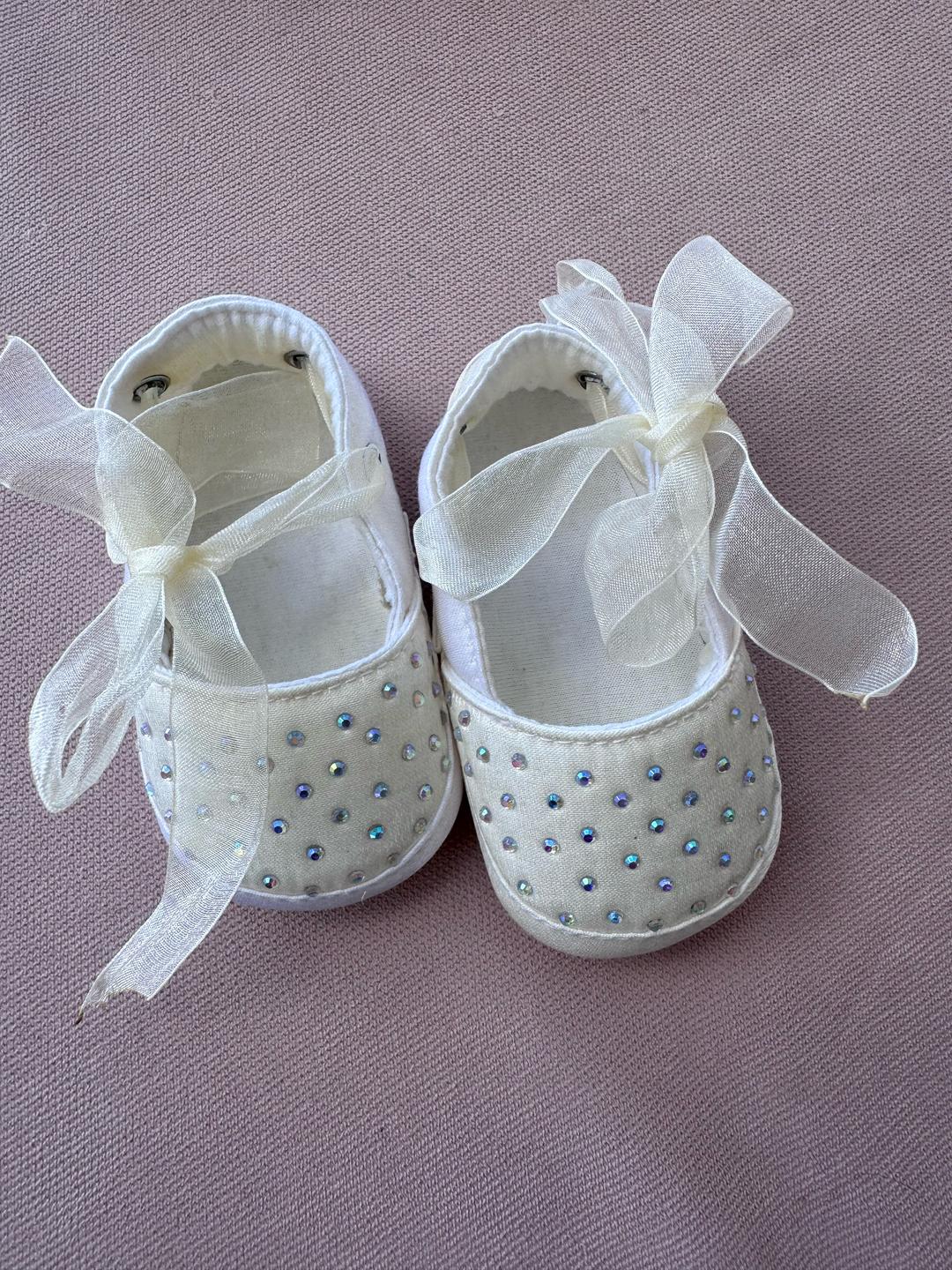 sevi baby Пинетки Sevi Baby, 0-6мес — фото 2