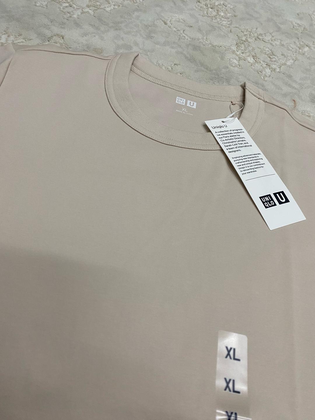 Uniqlo Футболка Uniqlo — фото 2