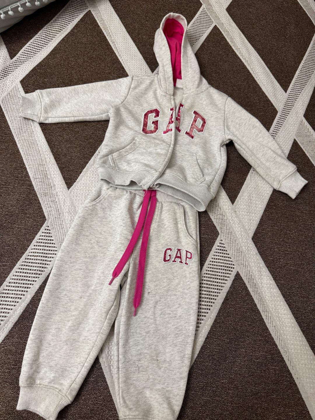 GAP Спортивный костюм — фото 2