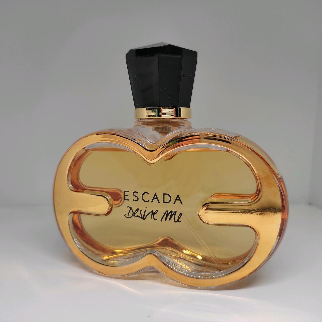 ESCADA Desire me Escada for women 50 ml. EDP — фото 2