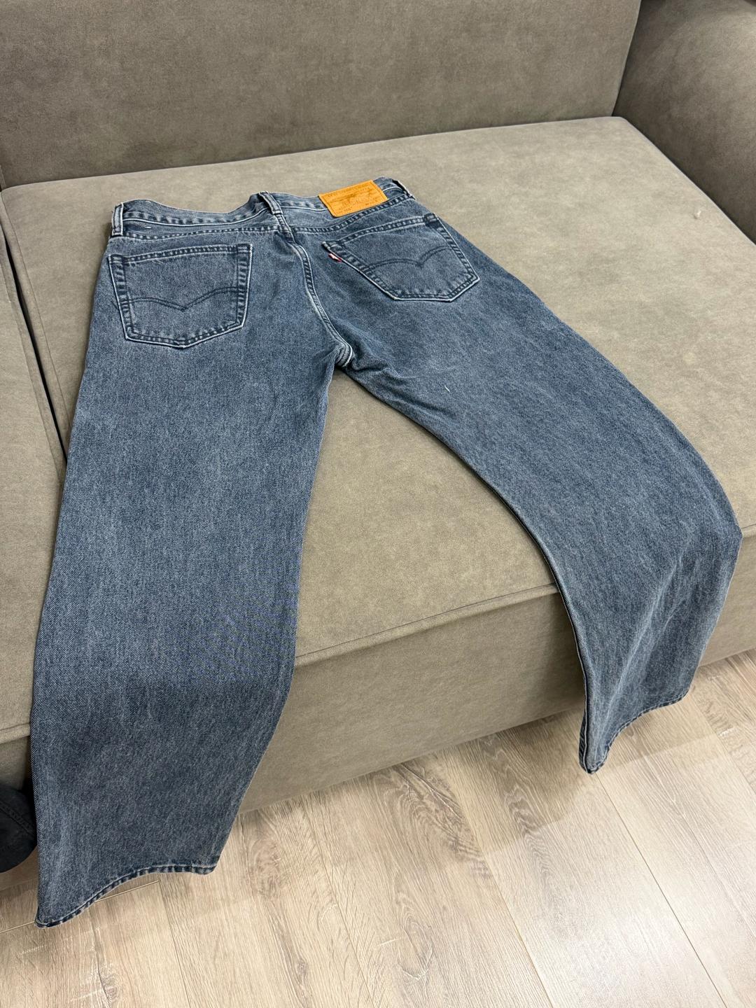 Levi's Джинсы Levi's — фото 2