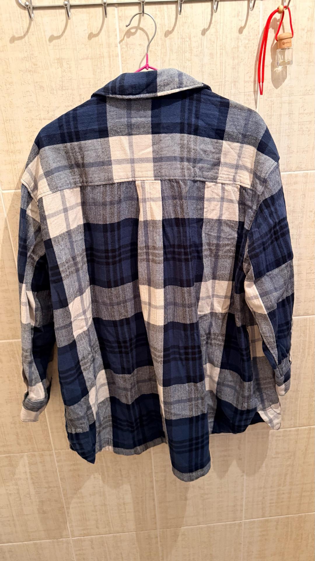 H&M Рубашка H&M — фото 2