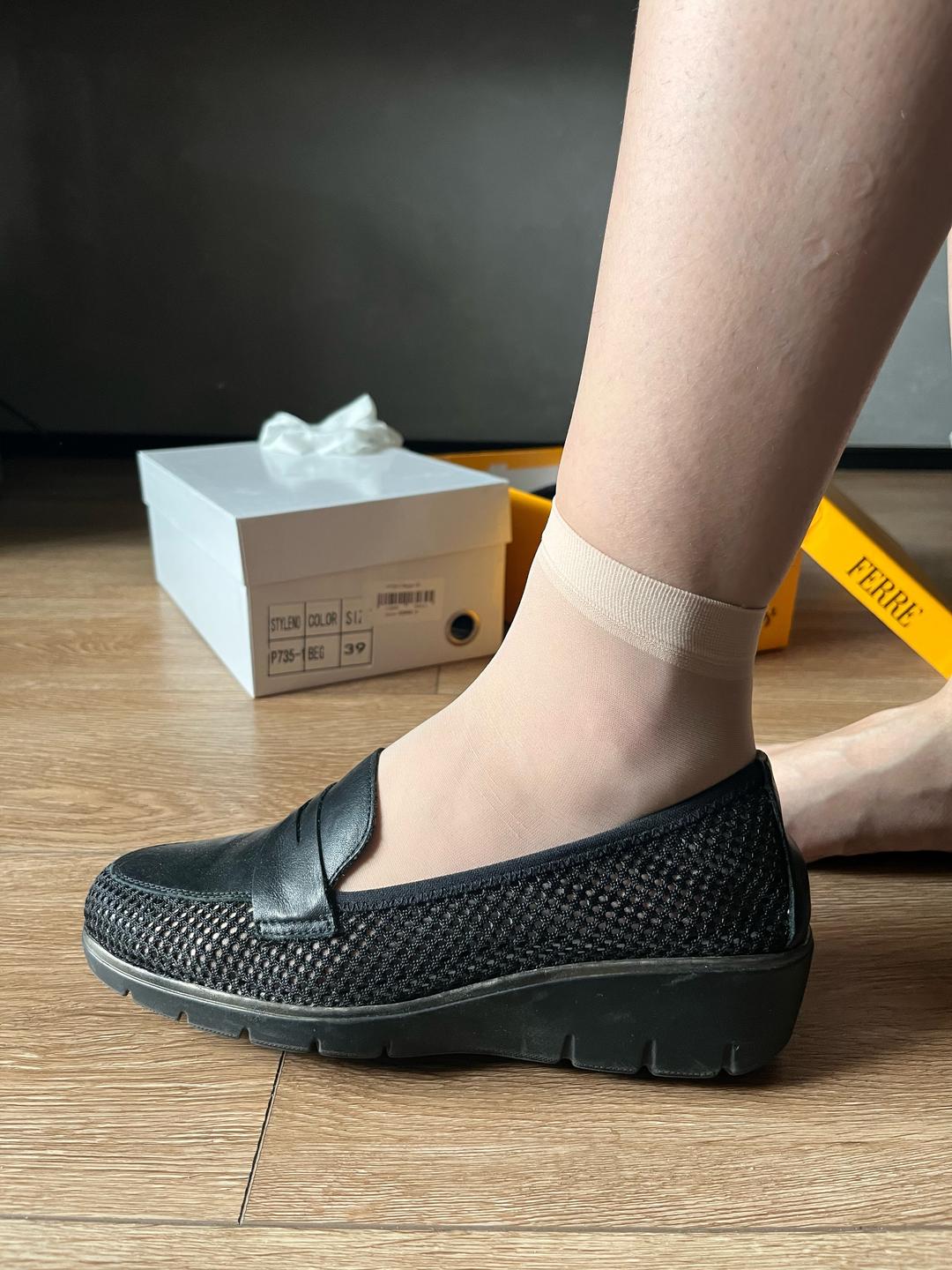 MAC Мокасины Mac Италия — фото 2