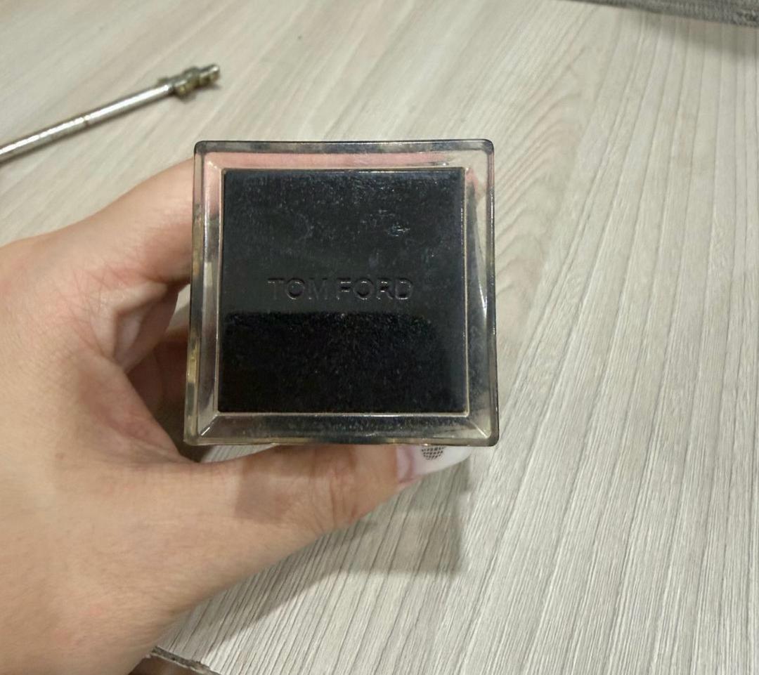 Tom Ford Парфюмерная вода Tom Ford Vanille Fatale 50 ml — фото 2