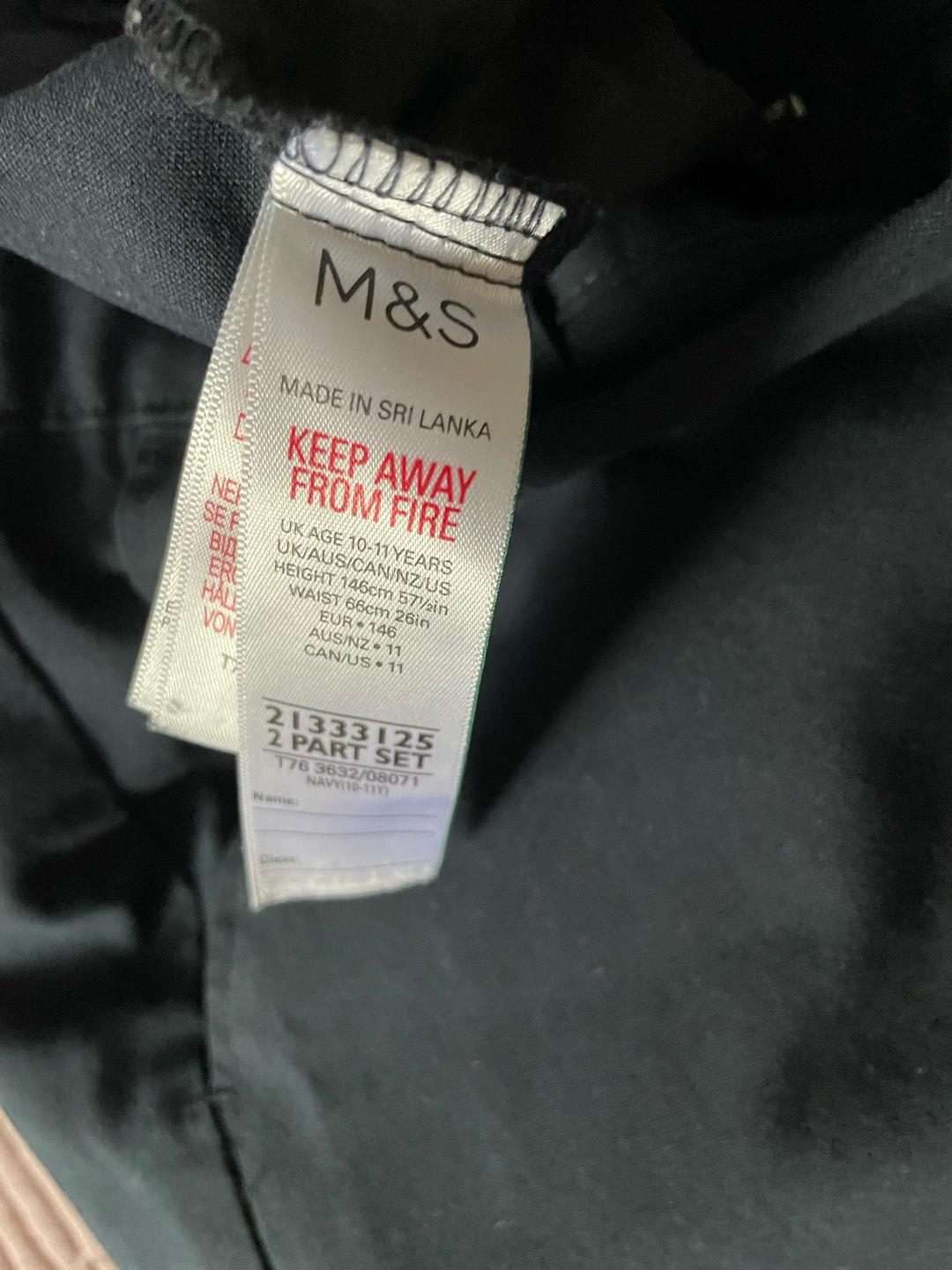 Marks & Spencer Брюки M&S — фото 2