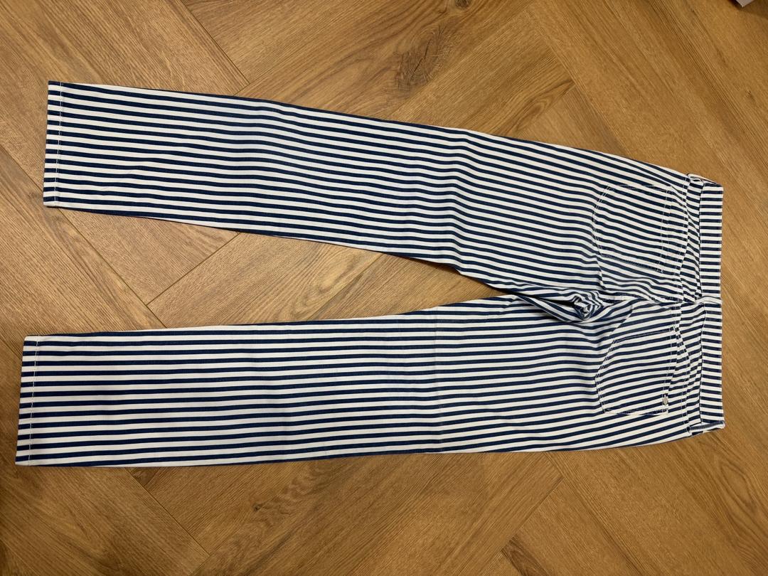 Massimo Dutti Джинсы Massimo dutti — фото 2