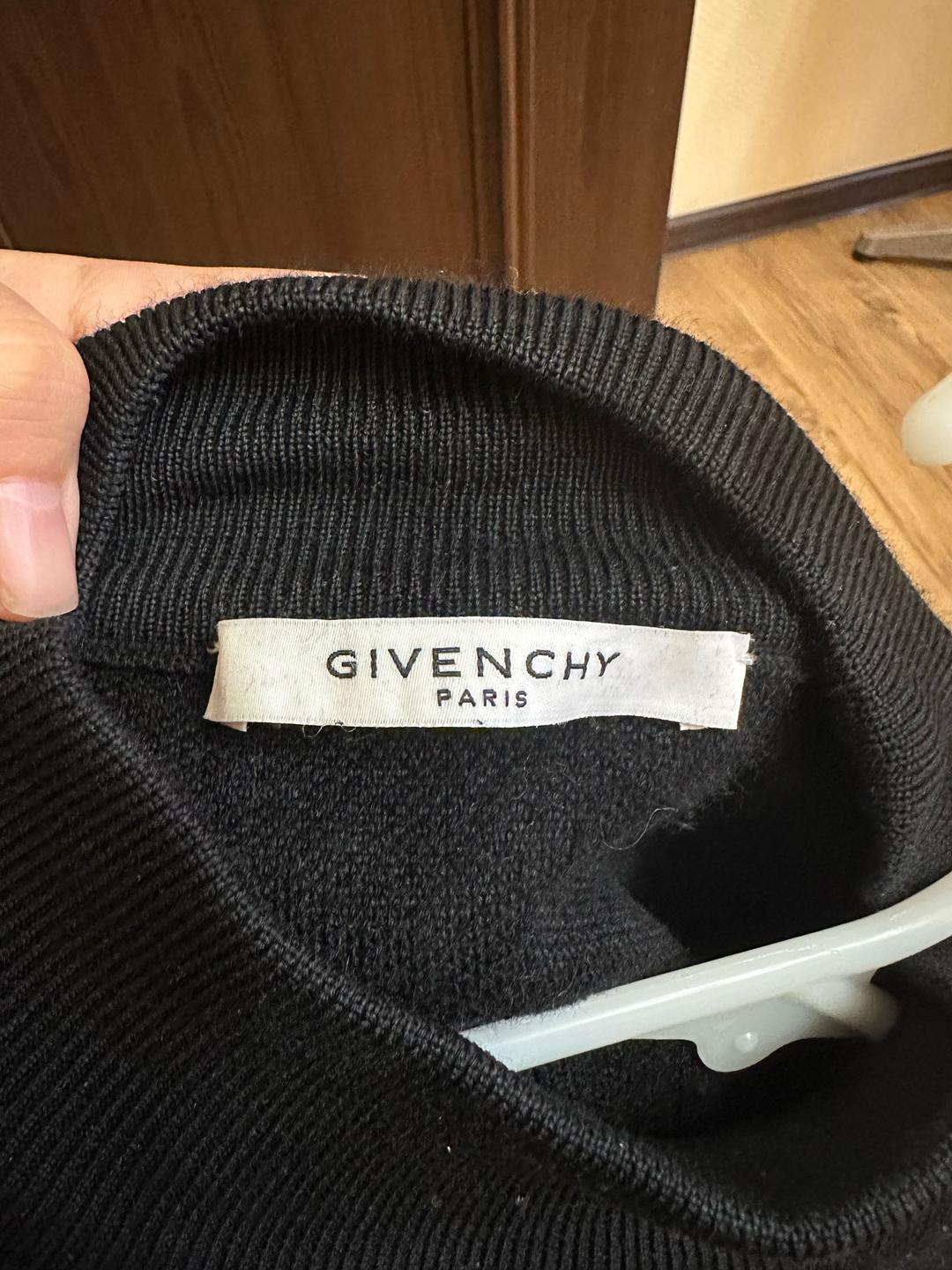Givenchy Кофта — фото 2