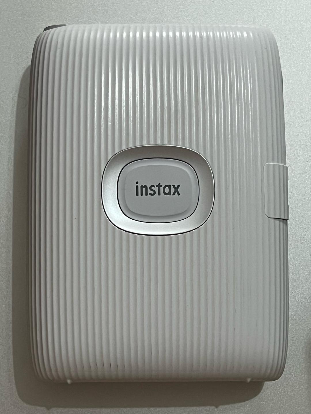 Instax Принтер для фото Instax — фото 2