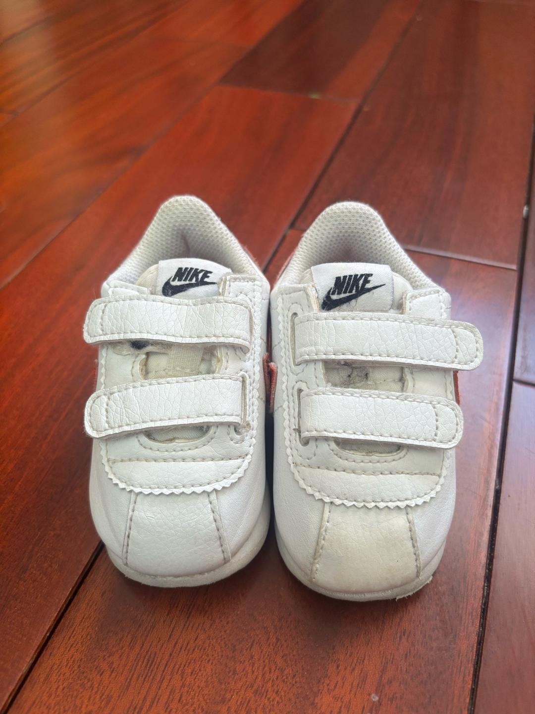 Nike Кроссовки Nike Cortez — фото 2