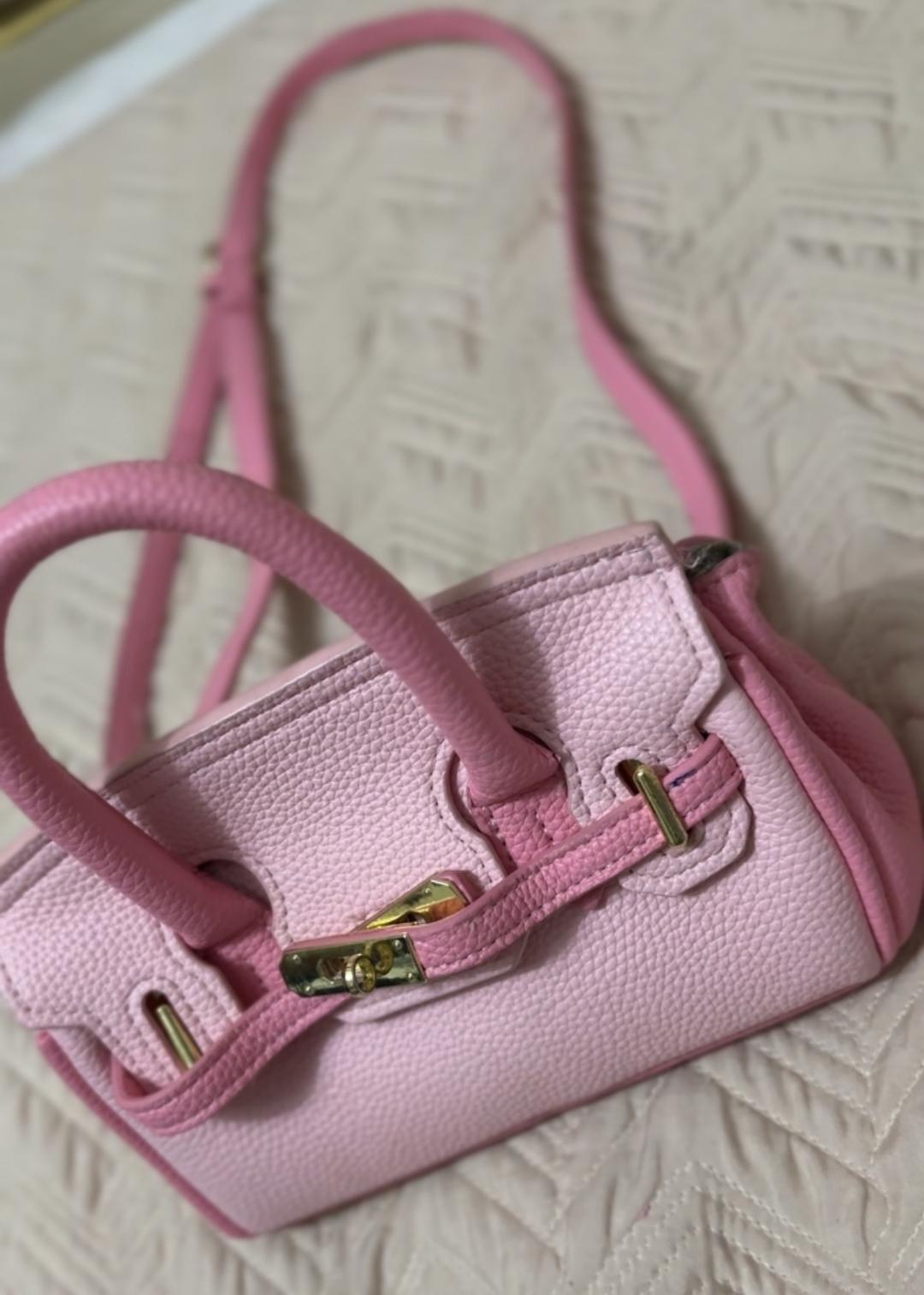 Hermès Мини-сумка — фото 2