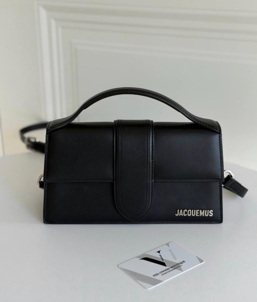 Jacquemus Сумка Jacquemus — фото 2