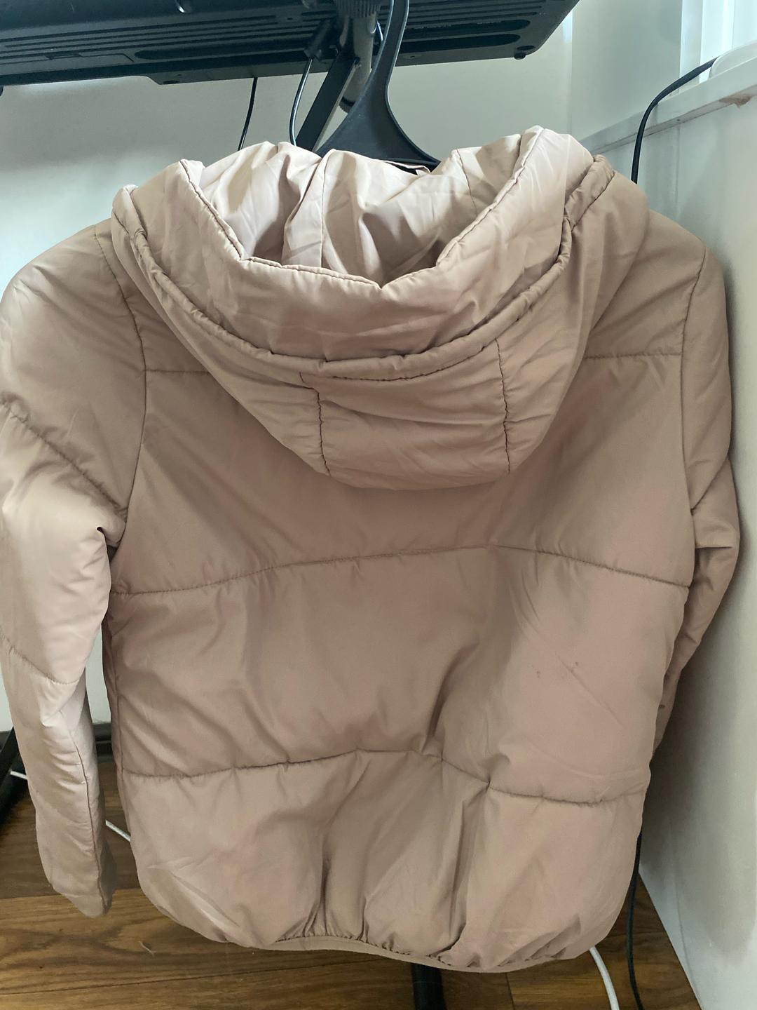 Fashion Куртка женская Fashion — фото 2
